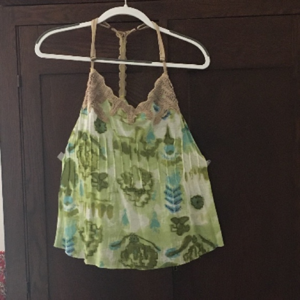 Free People top